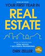 Dirk Zeller: Your First Year in Real Estate, 3rd Edition, Buch