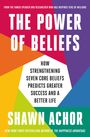 Shawn Achor: The Power of Beliefs, Buch