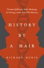 Crown: History by a Hair, Buch
