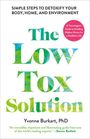 Yvonne Burkart: The Low-Tox Solution, Buch