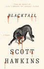 Scott Hawkins: Blacktail, Buch