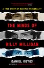 Daniel Keyes: The Minds of Billy Milligan, Buch