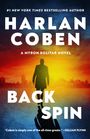 Harlan Coben: Back Spin, Buch