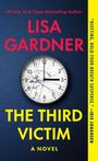 Lisa Gardner: The Third Victim, Buch