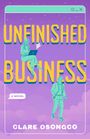 Clare Osongco: Unfinished Business, Buch