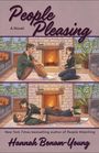 Hannah Bonam-Young: People Pleasing, Buch