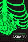 Isaac Asimov: The Caves of Steel, Buch