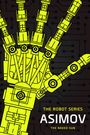 Isaac Asimov: The Naked Sun, Buch