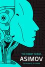 Isaac Asimov: The Robots of Dawn, Buch