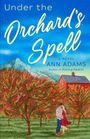 Ann Adams: Under the Orchard's Spell, Buch