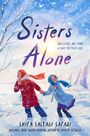 Shifa Saltagi Safadi: Sisters Alone, Buch