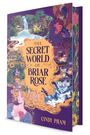 Cindy Pham: Pham, C: Secret World of Briar Rose, Buch