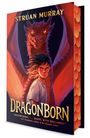 Struan Murray: Dragonborn, Buch