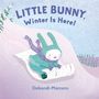 Deborah Marcero: Little Bunny, Winter Is Here!, Buch
