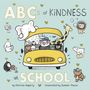Patricia Hegarty: ABCs of Kindness at School, Buch