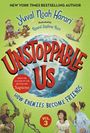 Yuval Noah Harari: Unstoppable Us, Volume 3: How Enemies Become Friends, Buch