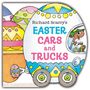 Richard Scarry: Richard Scarry's Easter Cars and Trucks, Buch