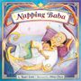 Roger Lam: Napping Baba, Buch