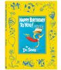 Seuss: Happy Birthday to You Deluxe Edition, Buch
