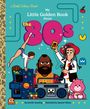 Jennifer Dussling: My Little Golden Book about the 80s, Buch