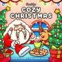 Coco Wyo: Cozy Christmas, Buch