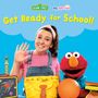 Rachel: Get Ready for School! (Ms. Rachel/Sesame Street), Buch