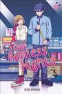 Koumori: Our Aimless Nights, Volume 1, Buch