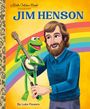 Luke Flowers: Jim Henson: A Little Golden Book Biography, Buch