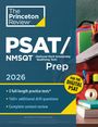The Princeton Review: Princeton Review Psat/NMSQT Prep, 2026, Buch