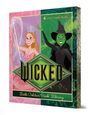Various: Wicked Little Golden Book Boxed Set (Universal Pictures Wicked), Div.