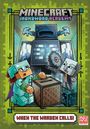 Caleb Zane Huett: When the Warden Calls (Minecraft Ironsword Academy #5), Buch