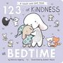 Patricia Hegarty: 123s of Kindness at Bedtime, Buch