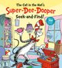 Random House: The Cat in the Hat's Super-Dee-Dooper Seek and Find!, Buch