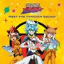 Random House: Random House: Yu-Gi-Oh! TV Tie-In Pictureback, Buch