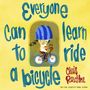 Chris Raschka: Everyone Can Learn to Ride a Bicycle, Buch