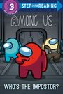 Random House: Who's the Impostor? (Among Us), Buch