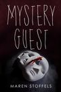 Maren Stoffels: Mystery Guest, Buch