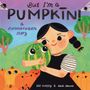 Kat Choppy: But I'm a Pumpkin!: A Summerween Story, Buch