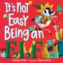 Marilyn Sadler: It's Not Easy Being an Elf, Buch