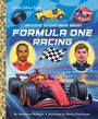 Stephanie Mulligan: My Little Golden Book about Formula One Racing, Buch