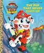 Megan Roth: The Pup That Never Gives Up (Paw Patrol: The Dino Movie), Buch
