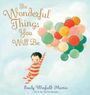 Emily Winfield Martin: The Wonderful Things You Will Be (Special Edition), Buch