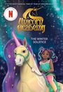 Random House: Unicorn Academy: The Winter Solstice, Buch