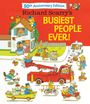 Richard Scarry: Richard Scarry's Busiest People Ever! 50th Anniversary Edition, Buch