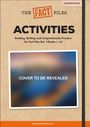 Phonic Books: Phonic Books the Fact Files 3 Activities, Buch