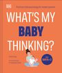 Tanith Carey: What's My Baby Thinking?, Buch