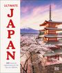 Dk Travel: Ultimate Japan, Buch