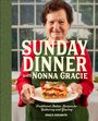 Grace Geramita: Sunday Dinner with Nonna Gracie, Buch