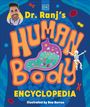Ranj Singh: Dr Ranj's Human Body Encyclopedia, Buch