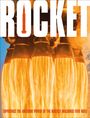 Dk: Rocket, Buch
